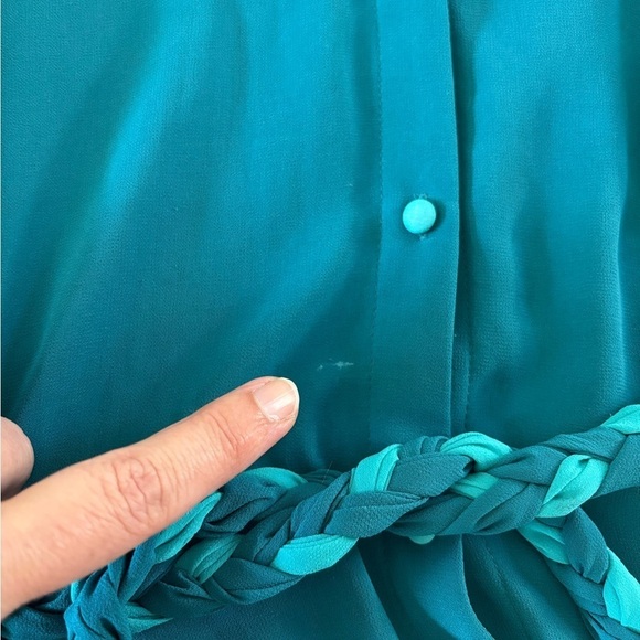 MISA LOS ANGELES MAXI DRESS - Picture 12 of 15